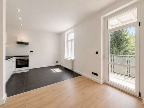 Foto - Wohnung zum Mieten in Chemnitz 440,00 € 55 m²