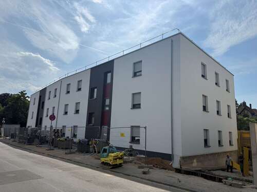 Foto - Wohnung zum Mieten in Brühl 985,00 € 62.63 m²