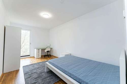 Foto - WG-Zimmer in Berlin 780,00 € 14.36 m²