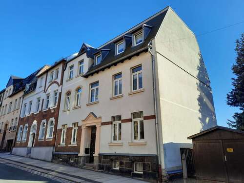 Foto - Wohnung zum Mieten in Falkenstein 300,00 € 56 m²