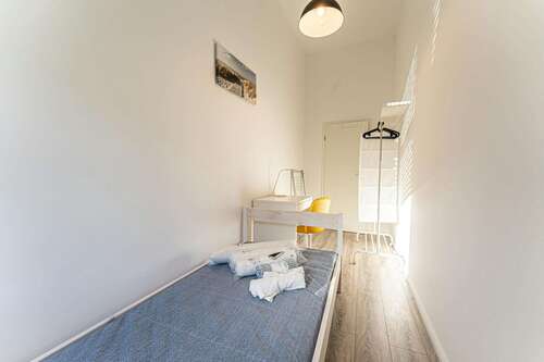 Foto - WG-Zimmer in Berlin 585,00 € 8 m²