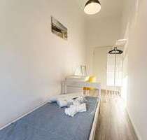 WG-Zimmer in Berlin 585,00 € 8 m²