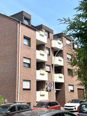 Foto - Wohnung zum Kaufen in Mönchengladbach 199.000,00 € 82.62 m²