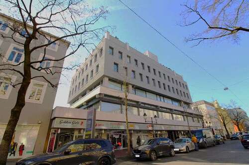 Foto - Büro in Augsburg 2.788,00 € 163.94 m²