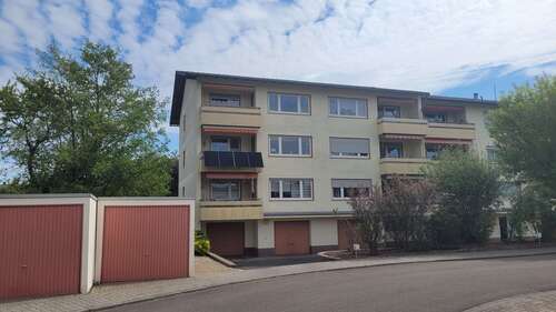 Foto - Wohnung zum Kaufen in Mörfelden-Walldorf 239.000,00 € 79.18 m²