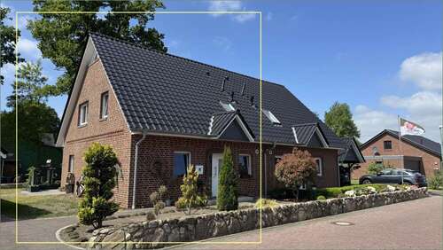 Foto - Haus zum Kaufen in Oldendorf 290.000,00 € 120 m²
