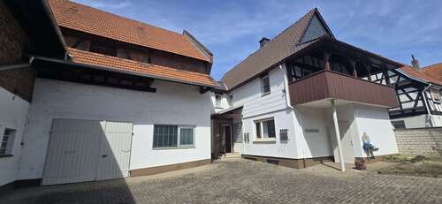 Foto - Haus zum Kaufen in Nidderau 349.000,00 € 131 m²