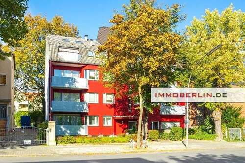 Foto - Wohnung zum Kaufen in Berlin 299.000,00 € 50 m²
