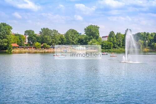 Foto - Wohnung zum Kaufen in Berlin Weißensee 325.000,00 € 88.23 m²