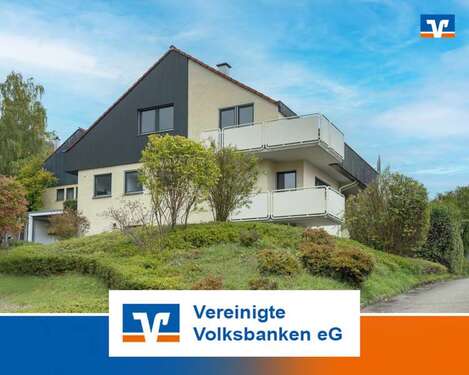 Foto - Haus zum Mieten in Gönningen 1.200,00 € 107 m²
