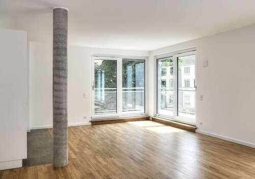 Foto - Wohnung zum Mieten in Berlin 1.685,00 € 88.09 m²