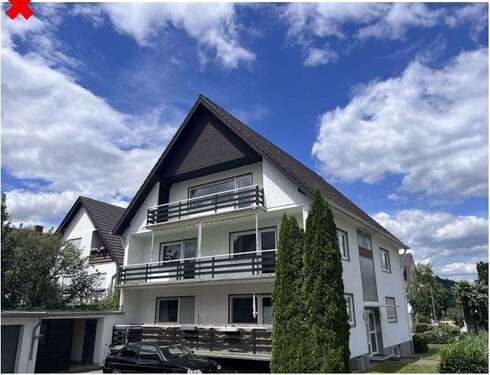 Foto - Wohnung zum Mieten in Bad Neuenahr-Ahrweiler (Heimersheim) 520,00 € 42 m²