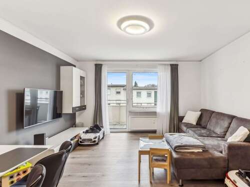 Foto - Wohnung zum Kaufen in Bad Vilbel 259.900,00 € 72 m²