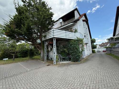 Foto - Wohnung zum Kaufen in Maintal 150.000,00 € 55 m²