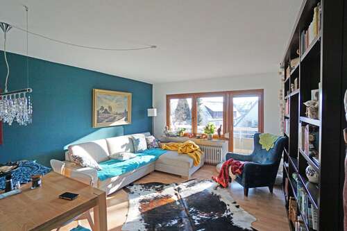 Foto - Wohnung zum Kaufen in Nürtingen 215.000,00 € 58 m²