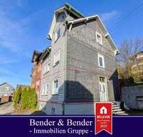 Wohnung zum Kaufen in Siegen Kaan-Marienborn 69.000,00 € 53 m² - Siegen / Kaan-Marienborn