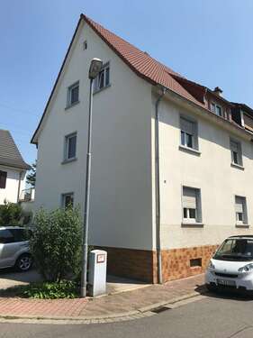 Foto - Wohnung zum Mieten in Leimen 350,00 € 45 m²