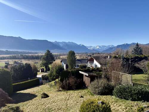 Foto - Grundstück zu verkaufen in Murnau am Staffelsee 1.490.000,00 € 958 m²