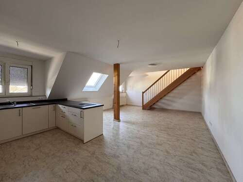 Foto - Wohnung zum Mieten in Crailsheim 1.000,00 € 105 m²