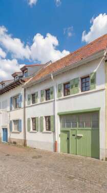Foto - Haus zum Kaufen in Freinsheim 499.000,00 € 215 m²