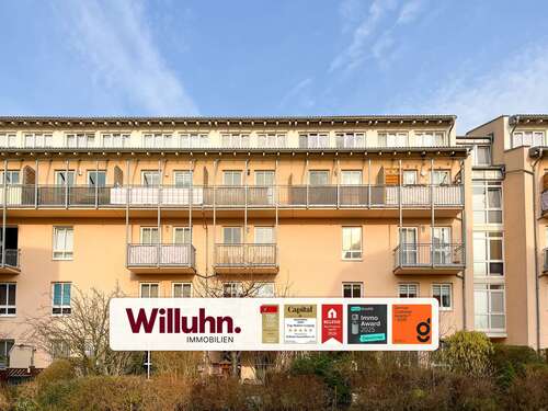 Foto - Wohnung zum Kaufen in Weißenfels 139.000,00 € 87.72 m²