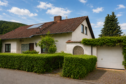 Foto - Haus zum Kaufen in Neustadt am Main 318.500,00 € 254 m²