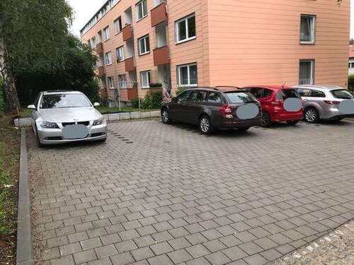 Foto - Garage zu vermieten in Regensburg 30,00 €