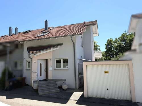 Foto - Haus zum Kaufen in Aichtal 548.000,00 € 132 m²