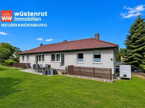 Foto - Haus zum Kaufen in Anklam 315.000,00 € 166 m²