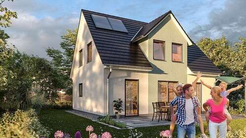 Foto - Haus zum Kaufen in Linnich 392.664,00 € 113 m²