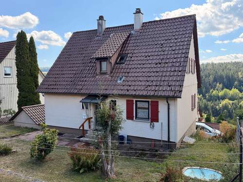 Foto - Haus zum Kaufen in Altensteig 199.000,00 € 120 m²