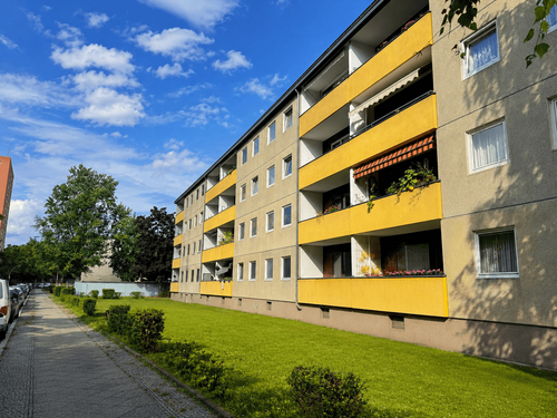 Foto - Wohnung zum Kaufen in Berlin 187.500,00 € 75 m²