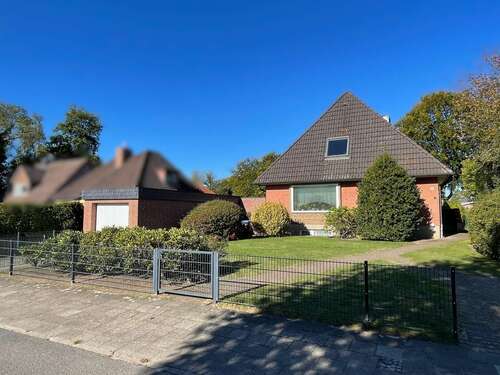 Foto - Haus zum Kaufen in Lüneburg 509.000,00 € 160 m²