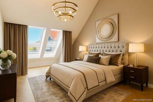 Foto - Wohnung zum Kaufen in Alzenau Hörstein 598.000,00 € 145 m²