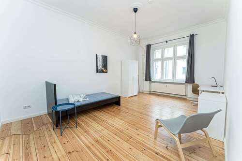Foto - WG-Zimmer in Berlin 745,00 € 15 m²