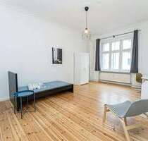 WG-Zimmer in Berlin 755,00 € 15 m²