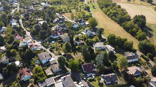 Foto - Grundstück zu verkaufen in Ober-Mörlen 459.000,00 € 1532 m²