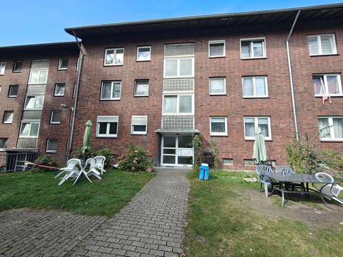Foto - Wohnung zum Mieten in Gelsenkirchen 475,00 € 66.6 m²