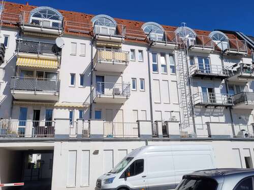 Foto - Wohnung zum Mieten in Rüsselsheim 650,00 € 64 m²