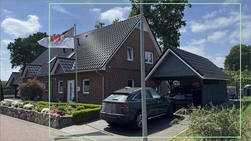 Foto - Haus zum Kaufen in Oldendorf 290.000,00 € 120 m²
