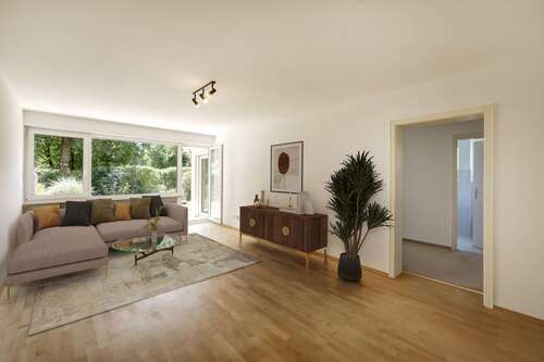 Foto - Wohnung zum Kaufen in Planegg 620.000,00 € 105 m²