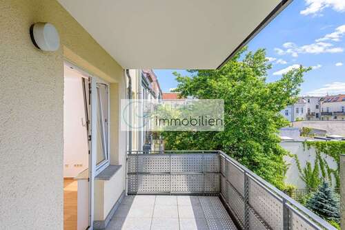Foto - Wohnung zum Kaufen in Berlin Weißensee 241.000,00 € 62 m²