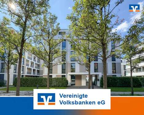 Foto - Wohnung zum Kaufen in Reutlingen 480.000,00 € 96.08 m²