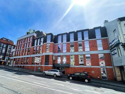 Foto - Gastronomie in Mönchengladbach 1.190,00 € 337.99 m²