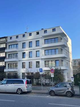 Foto - Wohnung zum Mieten in Hamburg 2.250,00 € 110 m²