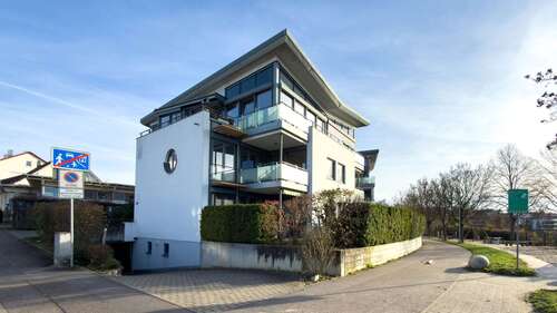 Foto - Wohnung zum Mieten in Bietigheim-Bissingen Bietigheim 900,00 € 80.94 m²