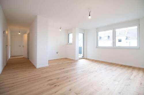 Foto - Wohnung zum Kaufen in Köln 319.000,00 € 43.76 m²