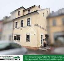 Haus zum Kaufen in Marktleuthen 190.000,00 € 169 m²