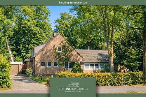Foto - Haus zum Kaufen in Krefeld Bockum 635.000,00 € 167 m²