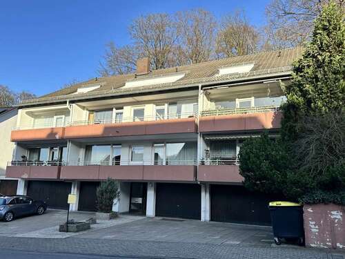 Foto - Wohnung zum Kaufen in Bielefeld 198.000,00 € 72 m²